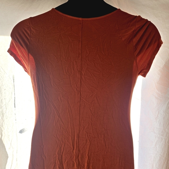 Comfortable Dress - Picture 5 of 9